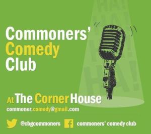 Commoners Comedy